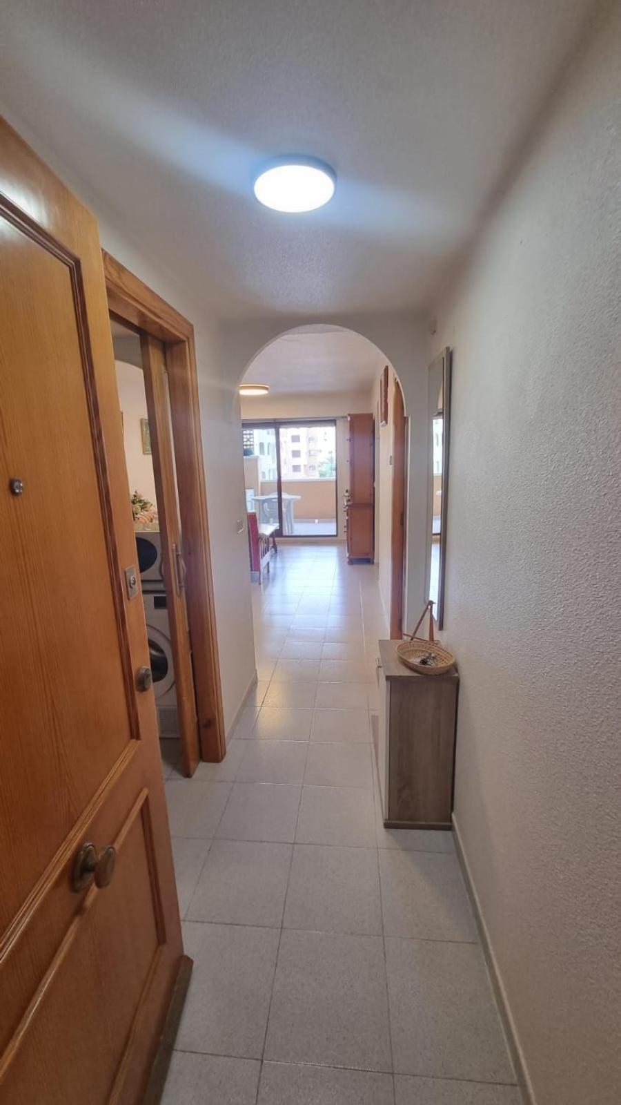 Torrevieja Apartment Exterior photo
