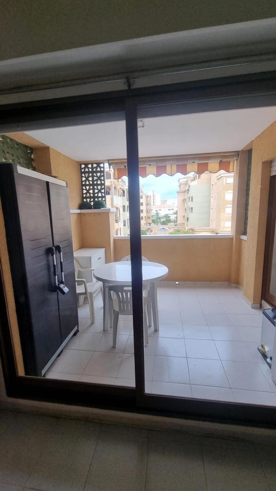 Torrevieja Apartment Exterior photo