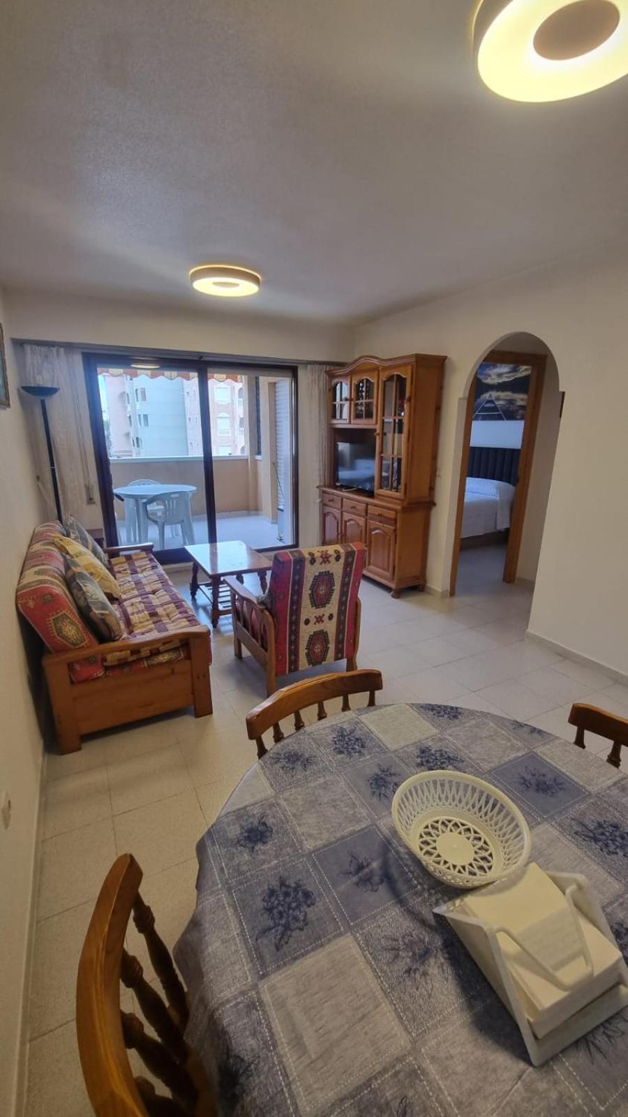 Torrevieja Apartment Exterior photo